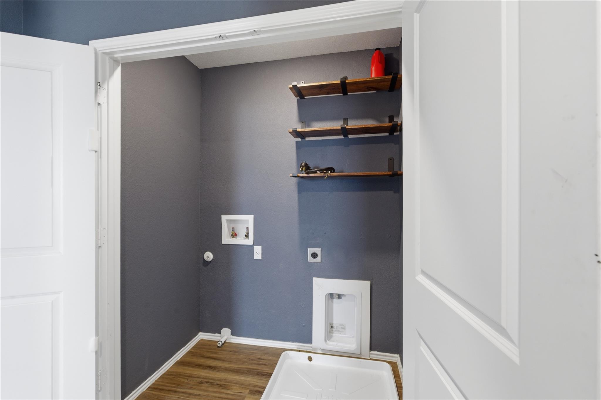 116 Night Riders Way, Jarrell, TX 76537