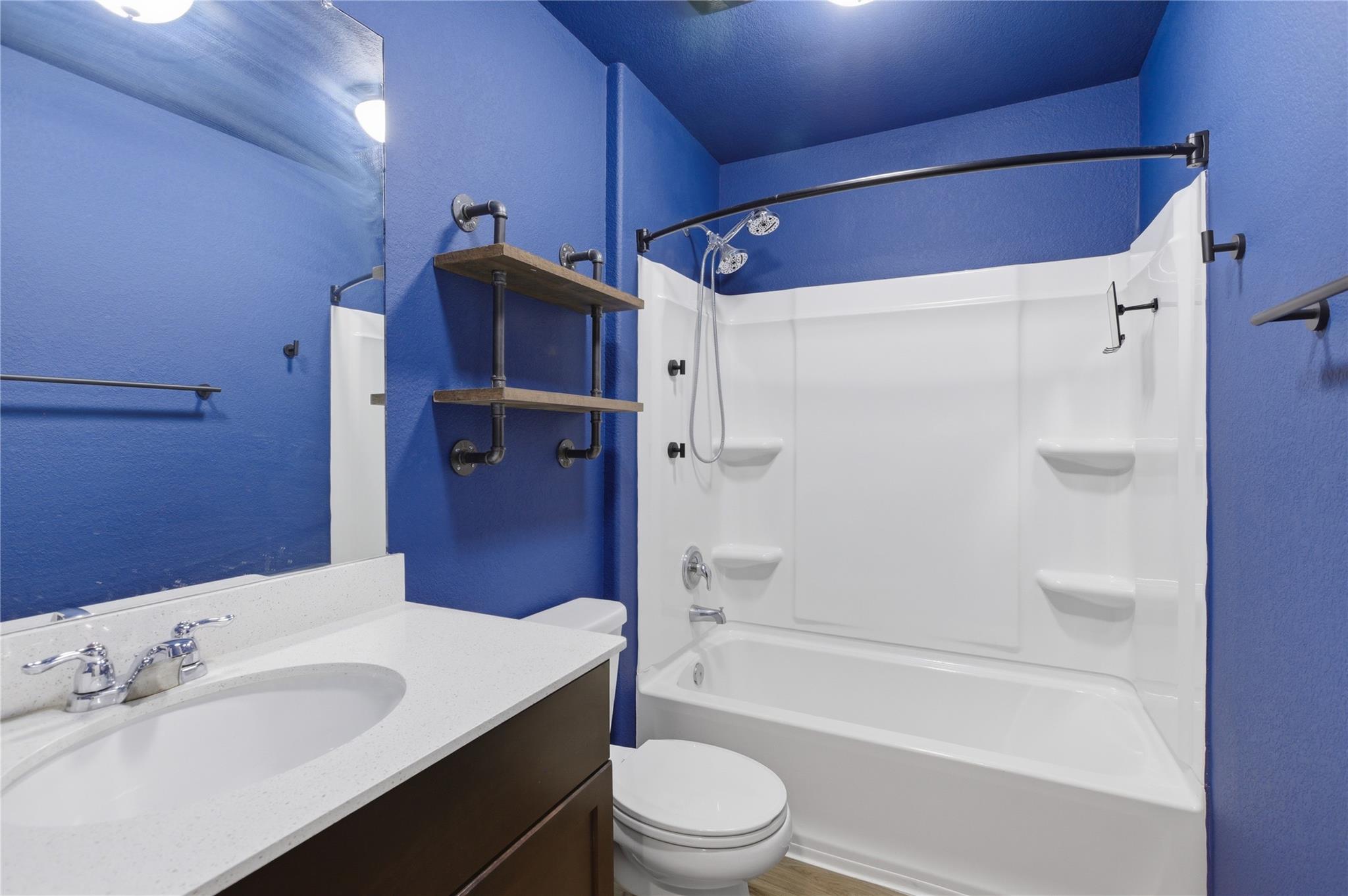 116 Night Riders Way, Jarrell, TX 76537