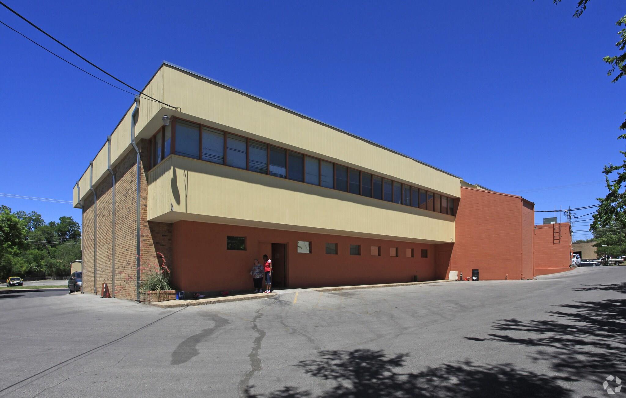 1825 E 38th 1/2 St # 205, Austin, TX 78723