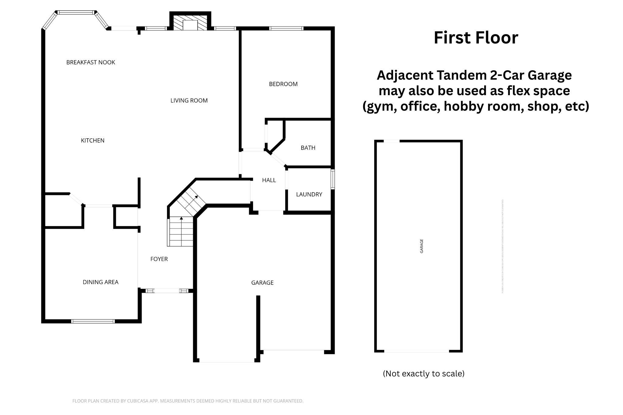 1501 Autumn Fire Cv, Cedar Park, TX 78613