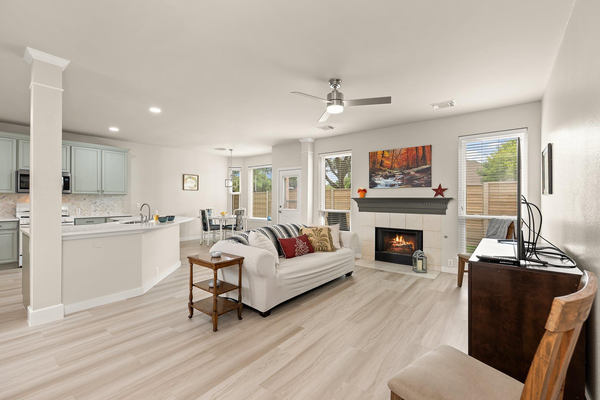 1501 Autumn Fire Cv, Cedar Park, TX 78613