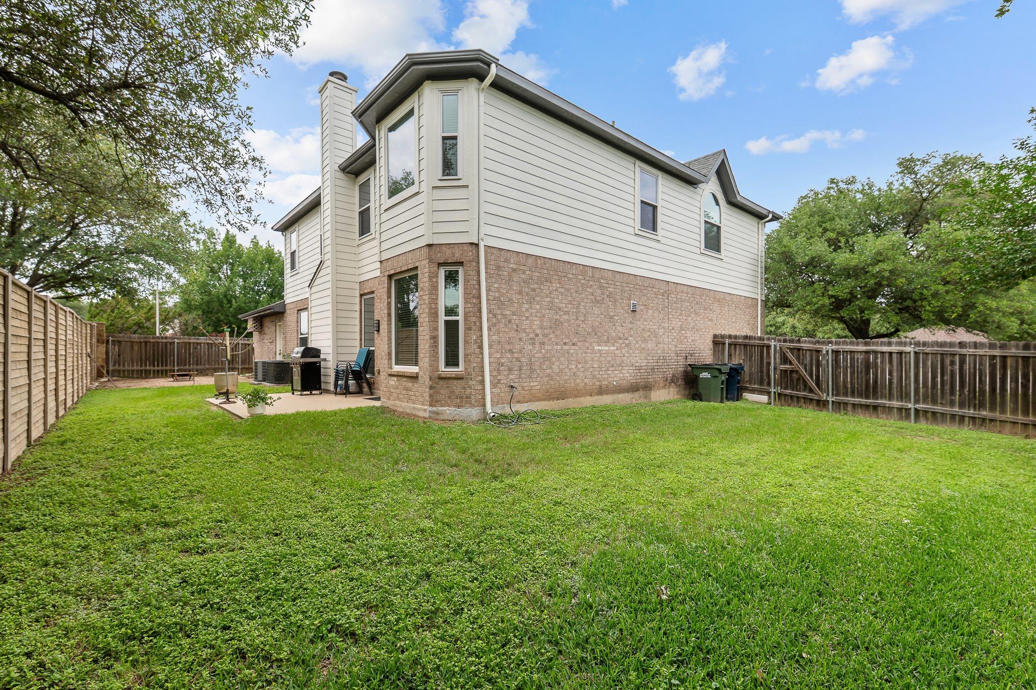 1501 Autumn Fire Cv, Cedar Park, TX 78613