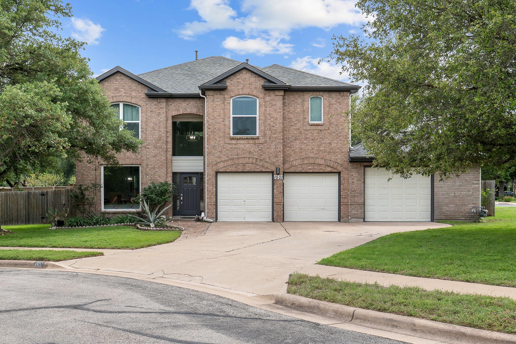 1501 Autumn Fire Cv, Cedar Park, TX 78613