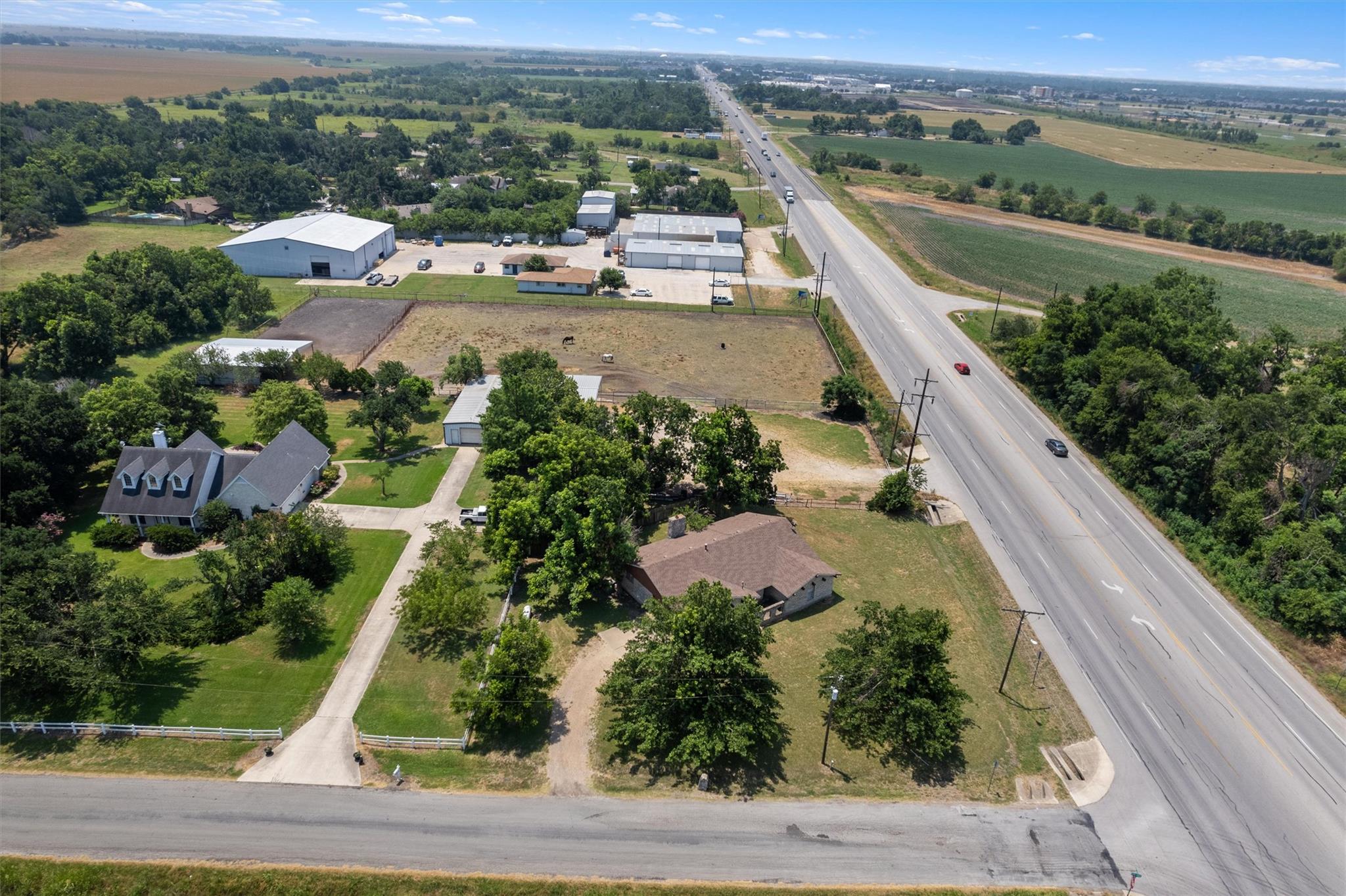 20 County Road 408, Taylor, TX 76574