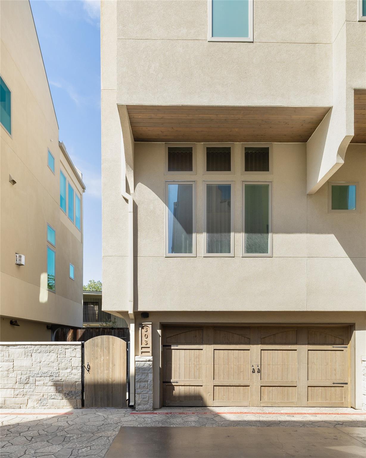 2300 Enfield Rd # 303, Austin, TX 78703