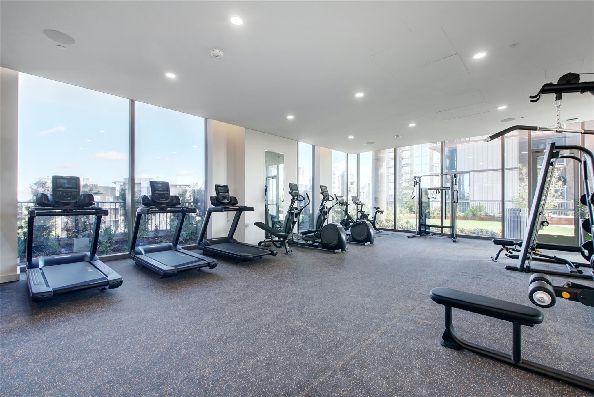 44 East Ave # 1701, Austin, TX 78701