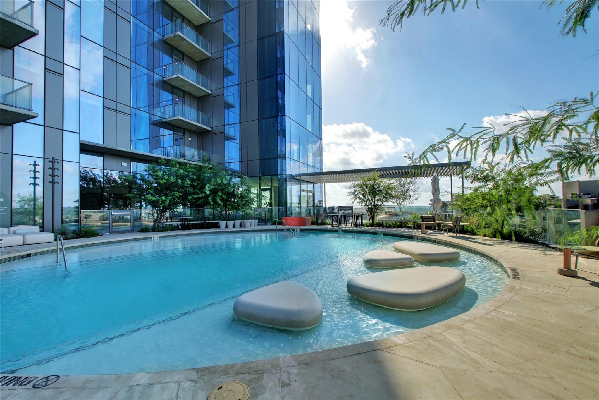 44 East Ave # 1701, Austin, TX 78701