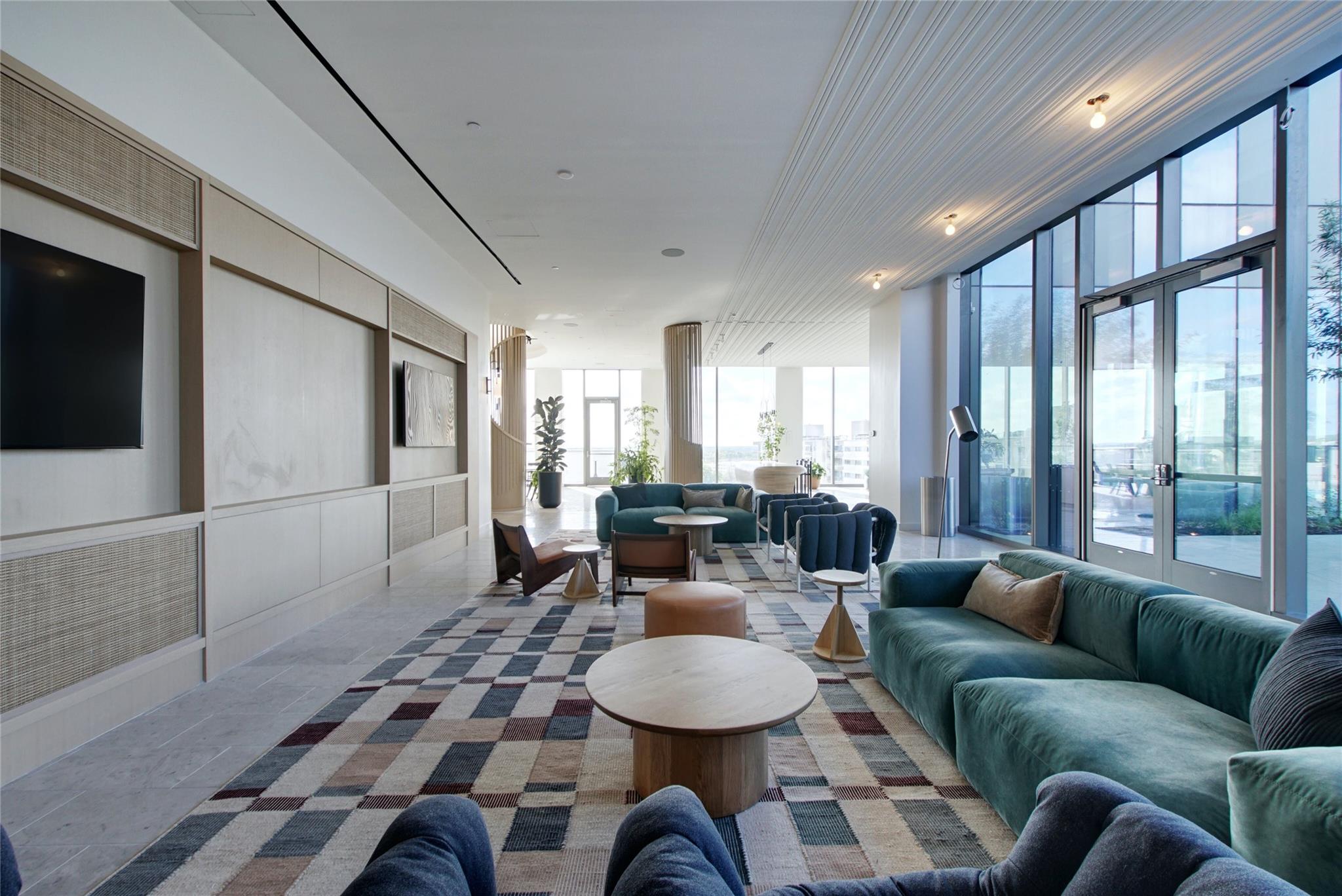 44 East Ave # 1701, Austin, TX 78701