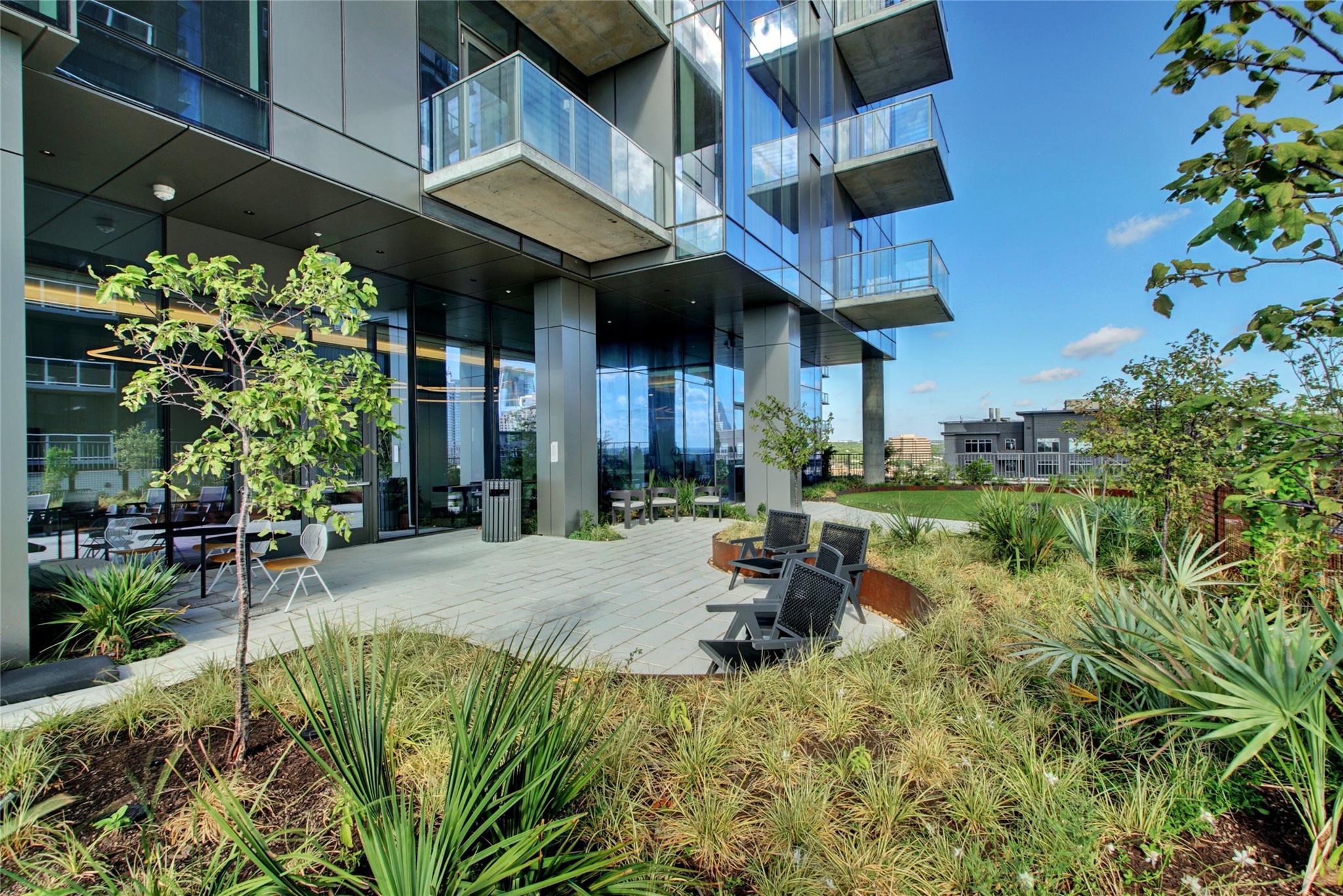 44 East Ave # 1701, Austin, TX 78701