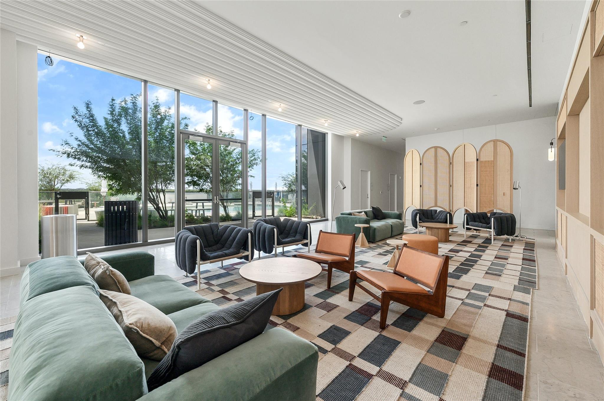 44 East Ave # 1701, Austin, TX 78701