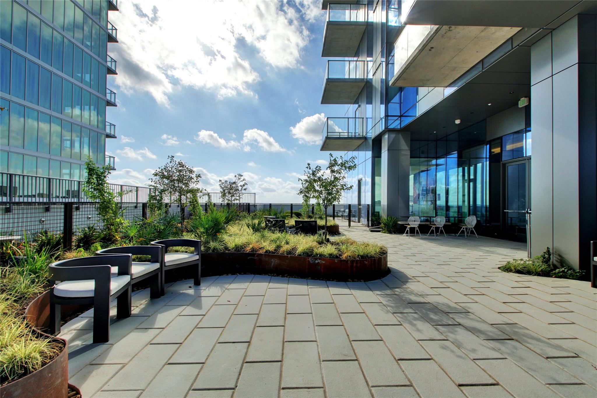 44 East Ave # 1701, Austin, TX 78701