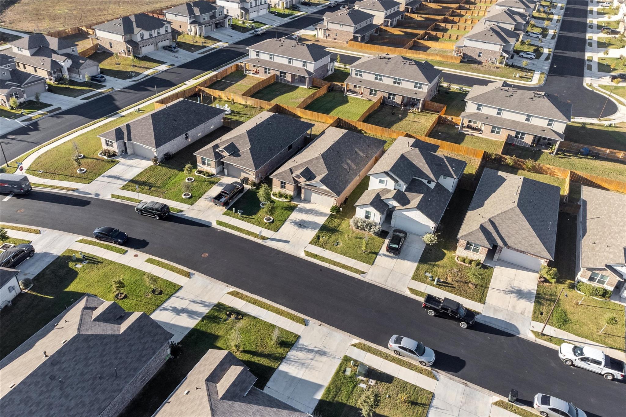 109 Finley Rae Dr, Georgetown, TX 78626