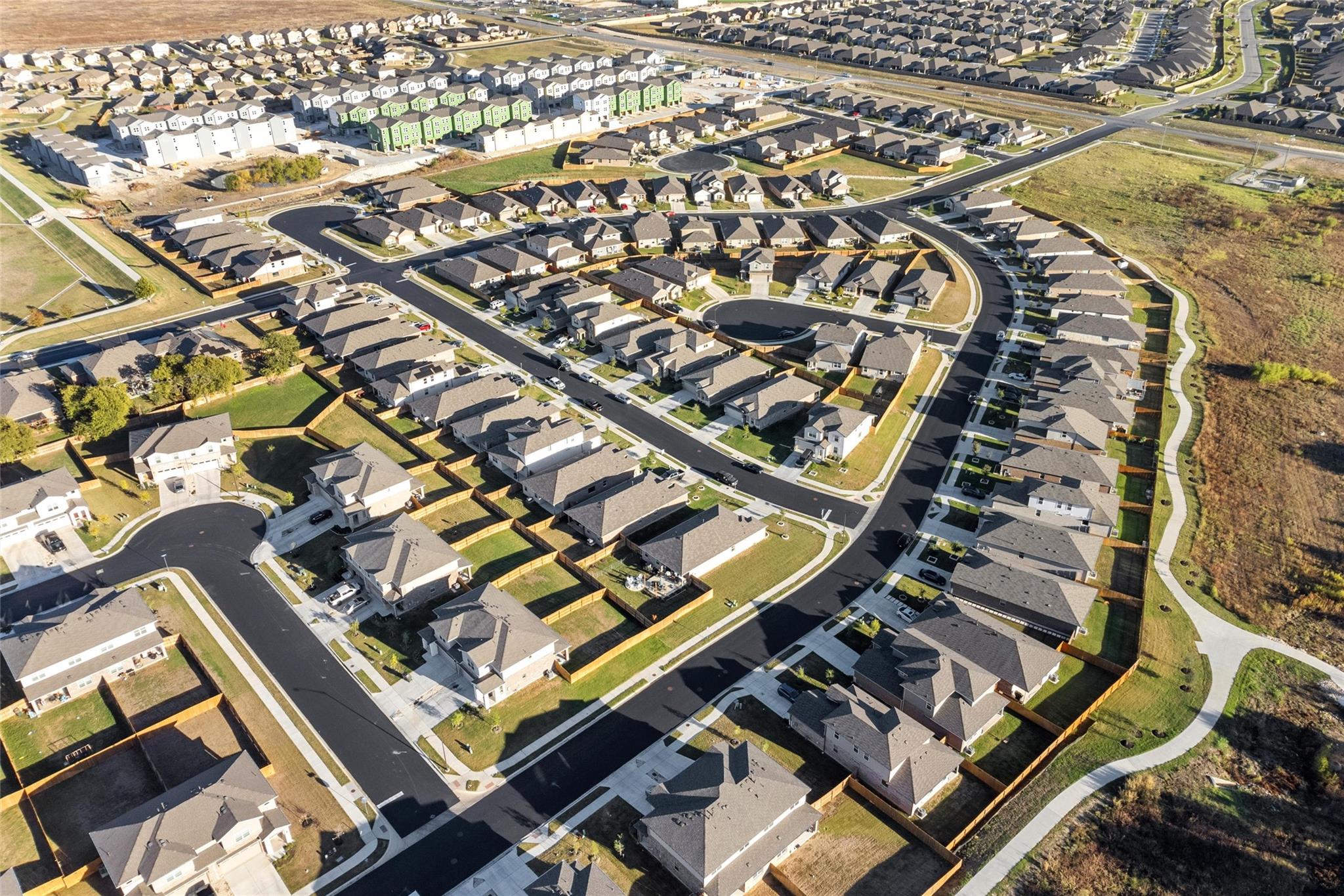 109 Finley Rae Dr, Georgetown, TX 78626