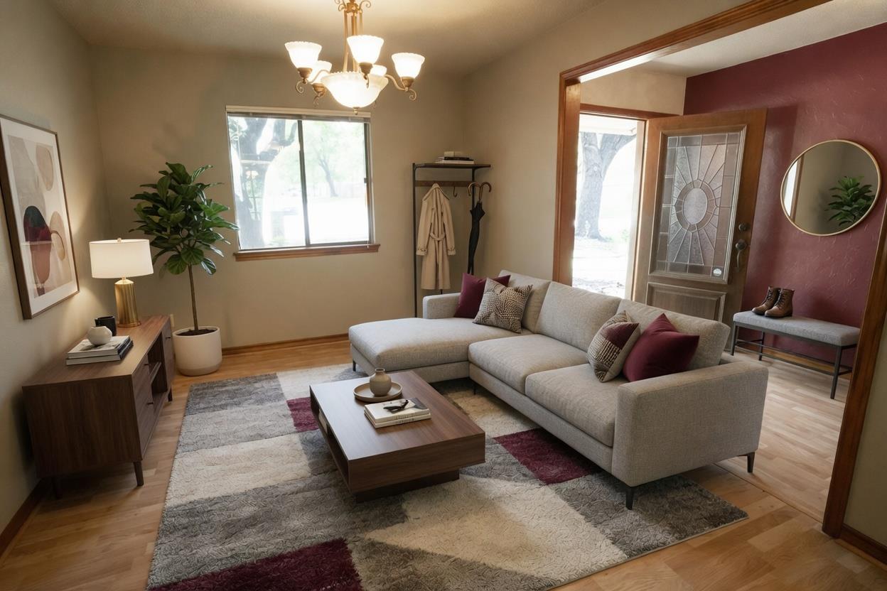 1603 W Creek Loop, Round Rock, TX 78681