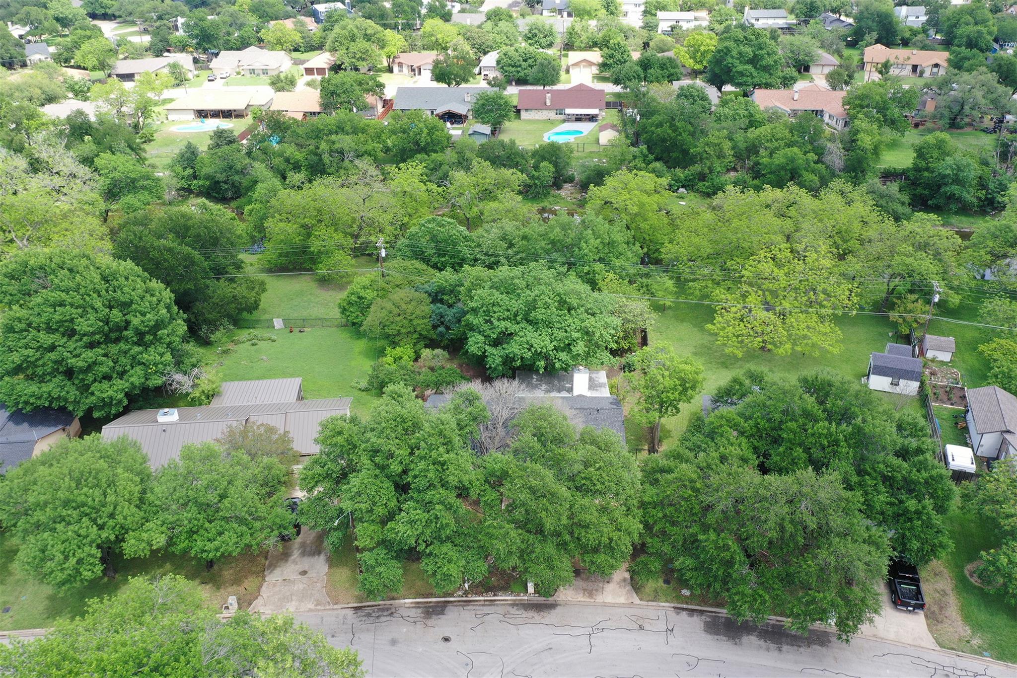 1603 W Creek Loop, Round Rock, TX 78681