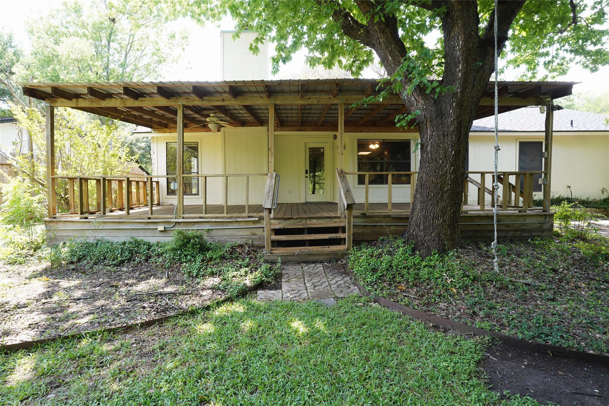 1603 W Creek Loop, Round Rock, TX 78681