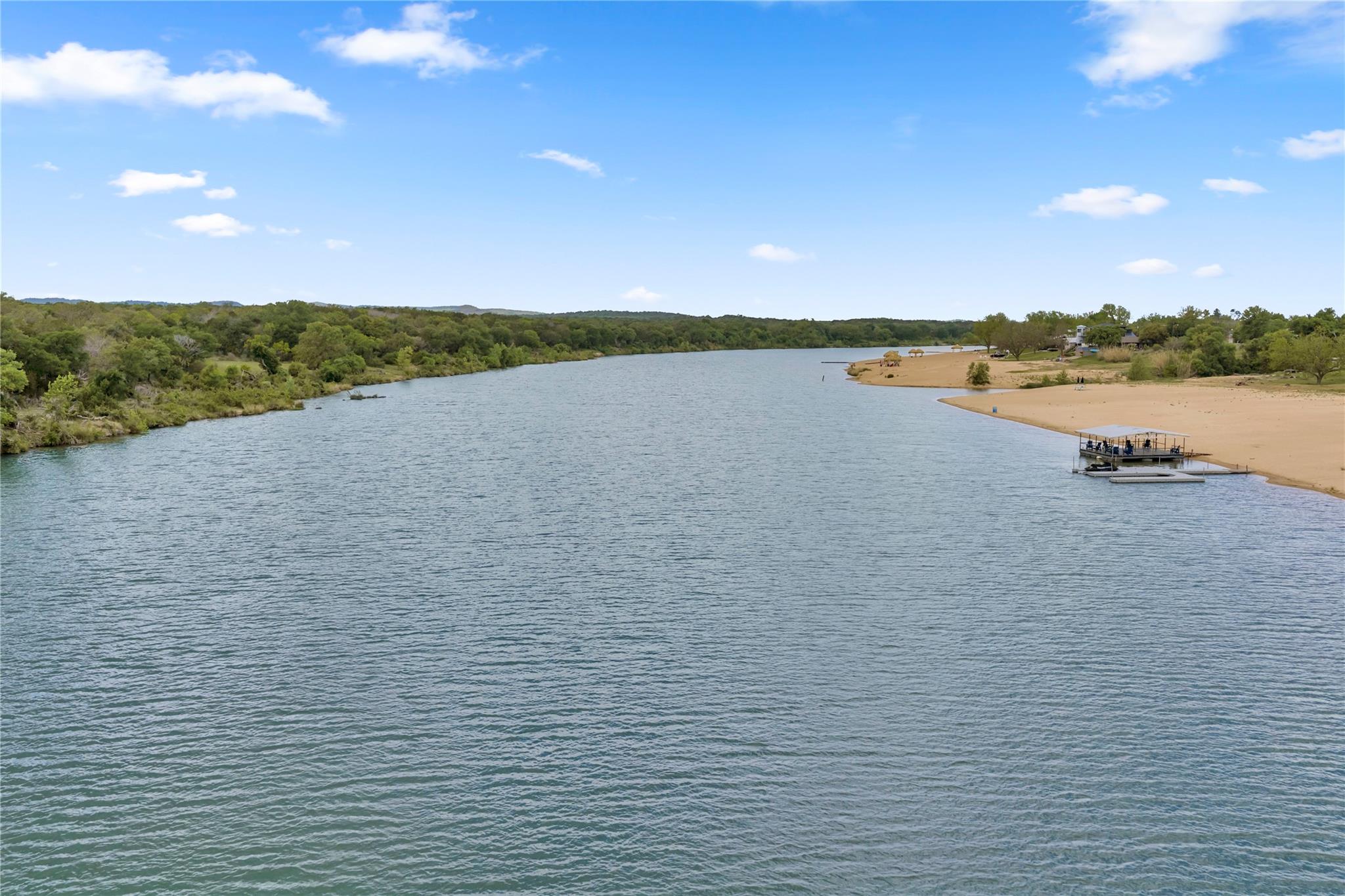 4310 River Oaks Dr, Kingsland, TX 78639