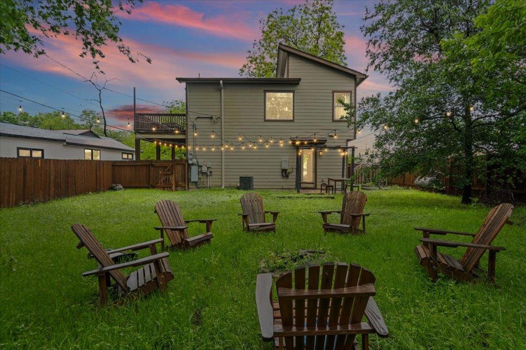 2947 Moss St, Austin, TX 78722