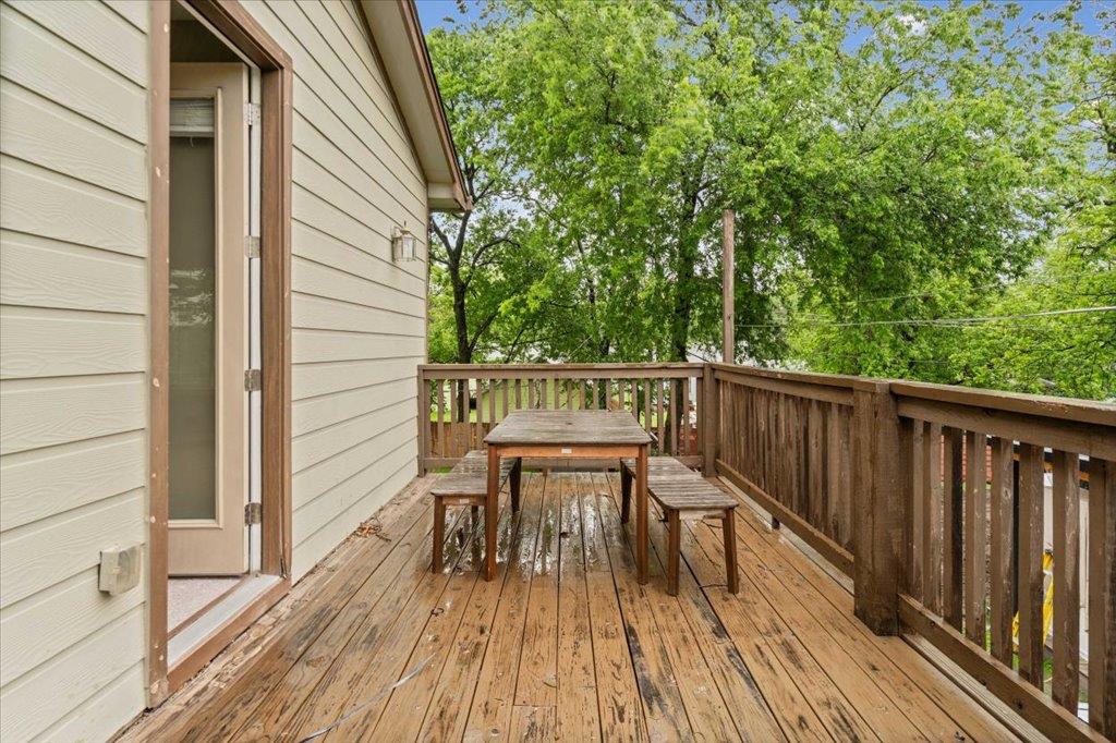 2947 Moss St, Austin, TX 78722