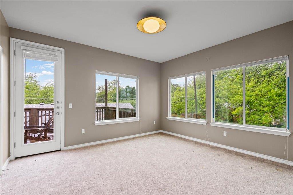 2947 Moss St, Austin, TX 78722