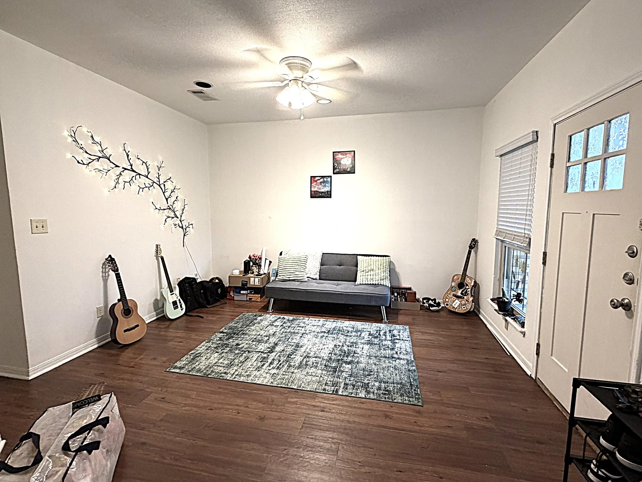 310 Pat Garrison St # 3A, San Marcos, TX 78666