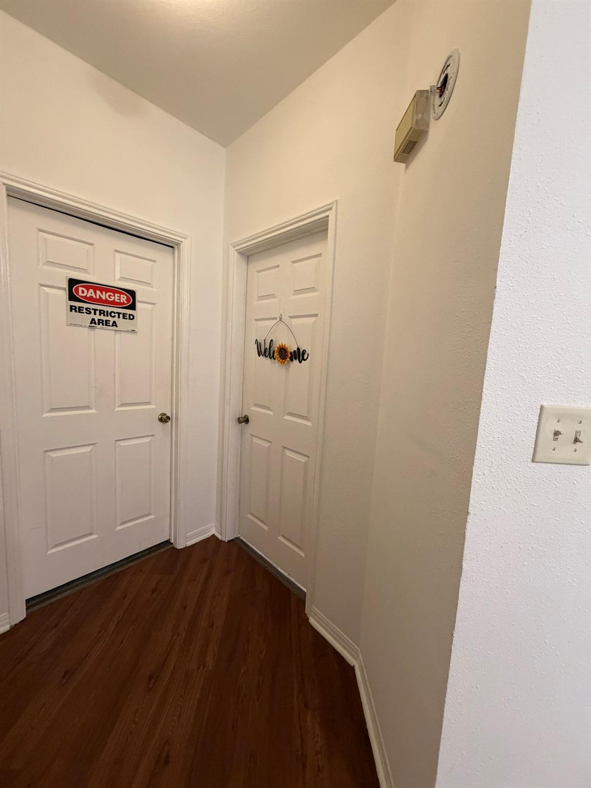 310 Pat Garrison St # 3A, San Marcos, TX 78666