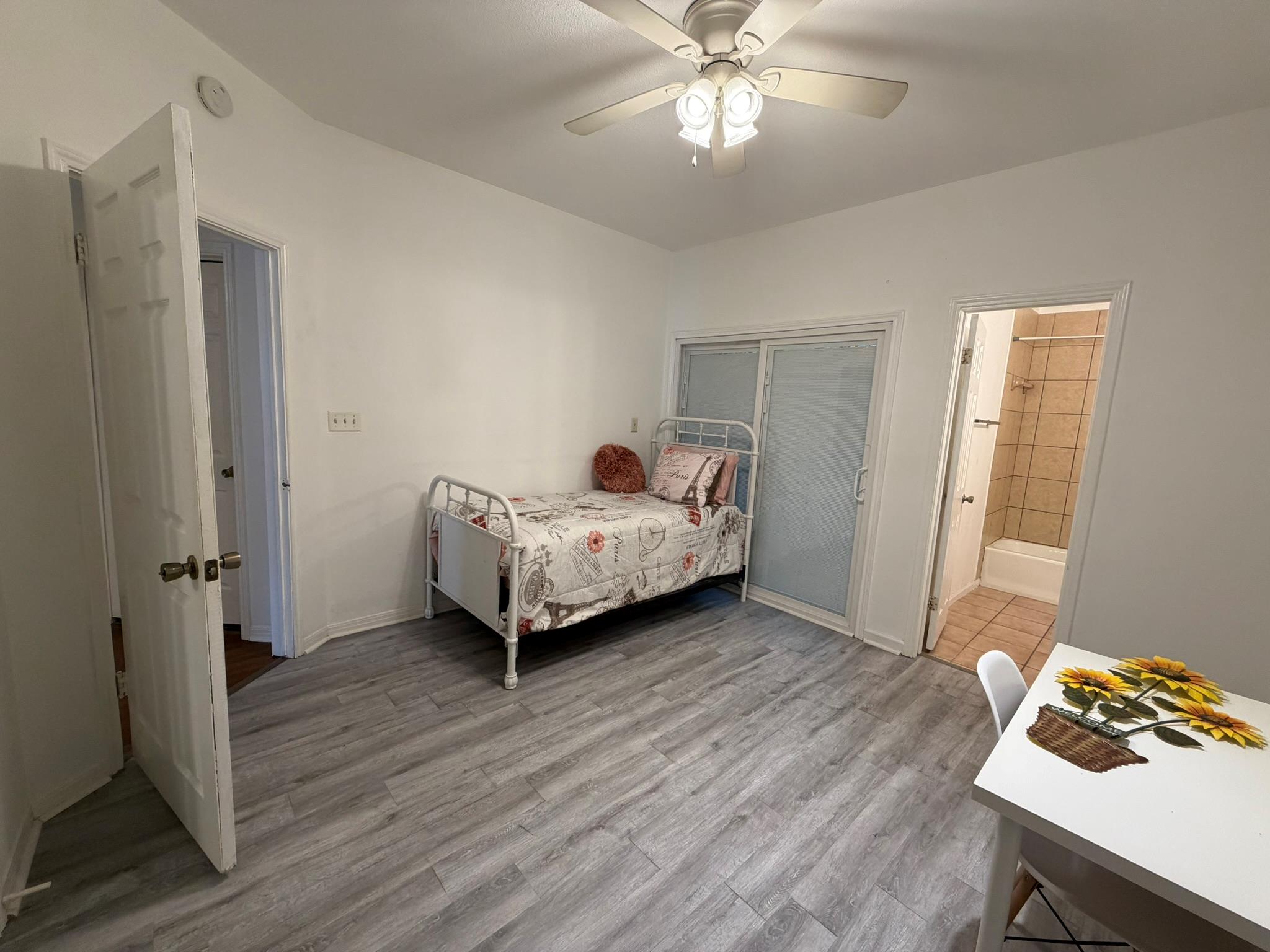 310 Pat Garrison St # 3A, San Marcos, TX 78666