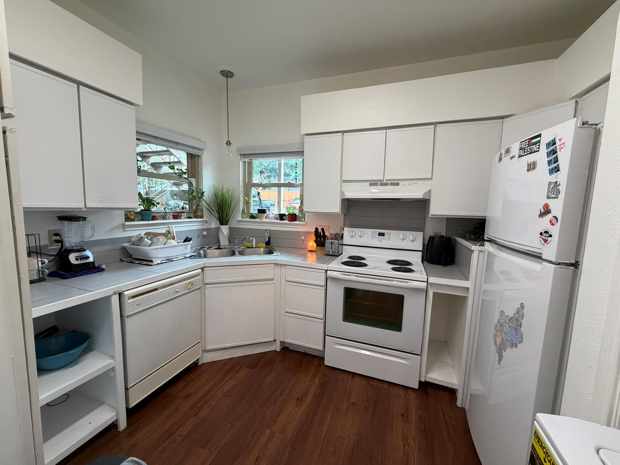 310 Pat Garrison St # 3A, San Marcos, TX 78666