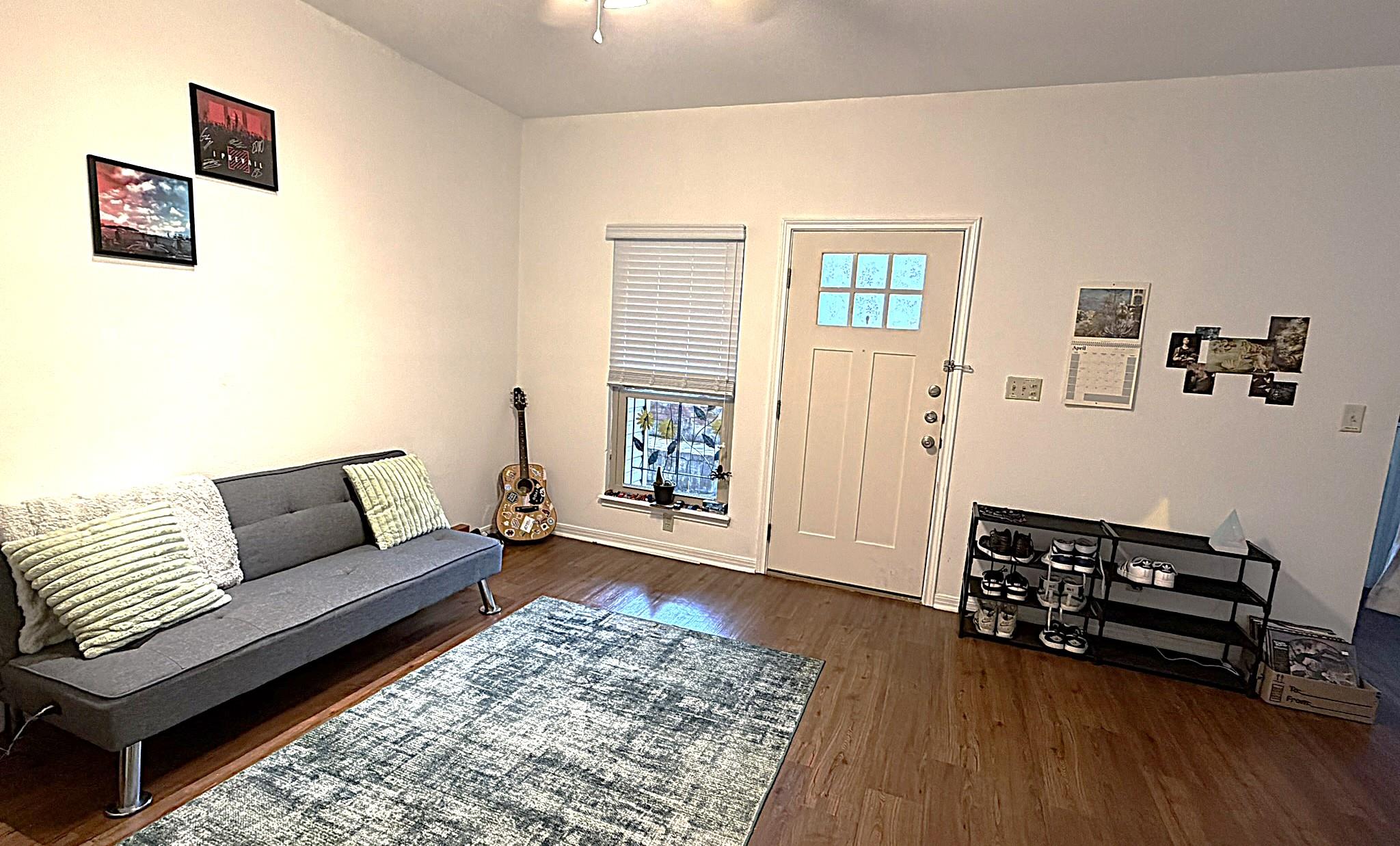 310 Pat Garrison St # 3A, San Marcos, TX 78666