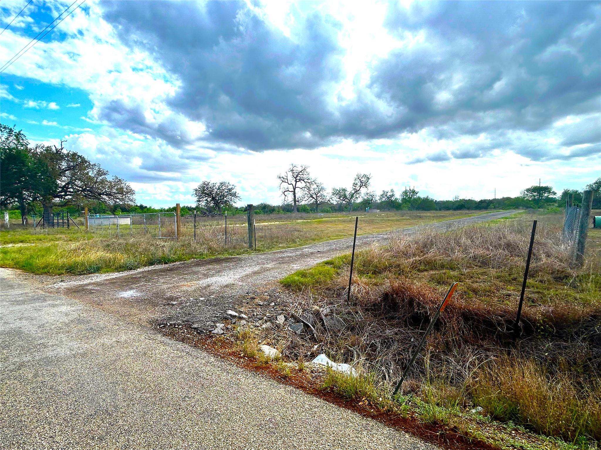 1060 Fox Ln # Lot #4, Lockhart, TX 78644