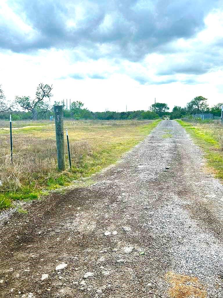 1060 Fox Ln # Lot #4, Lockhart, TX 78644