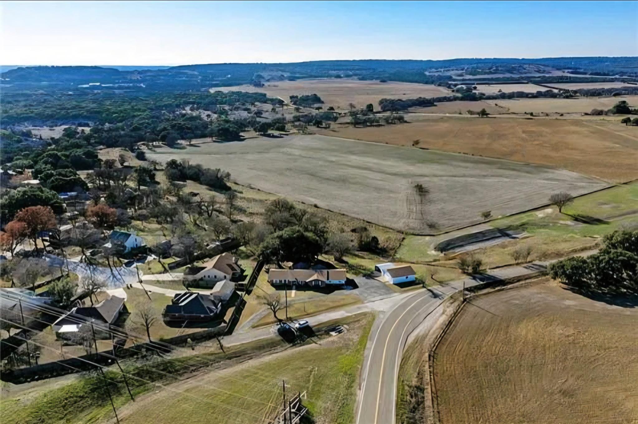 104 County Road 108, Burnet, TX 78611