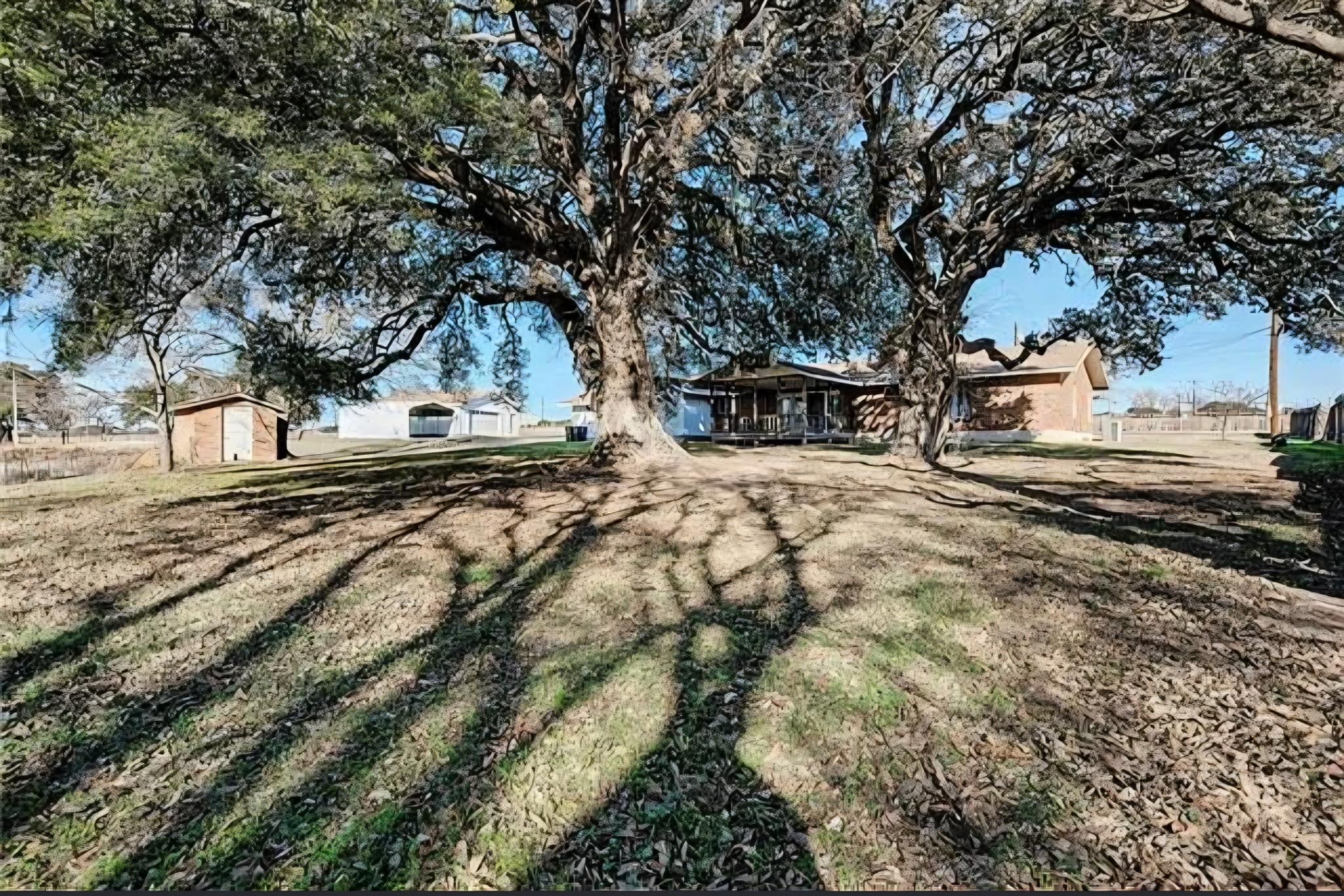 104 County Road 108, Burnet, TX 78611