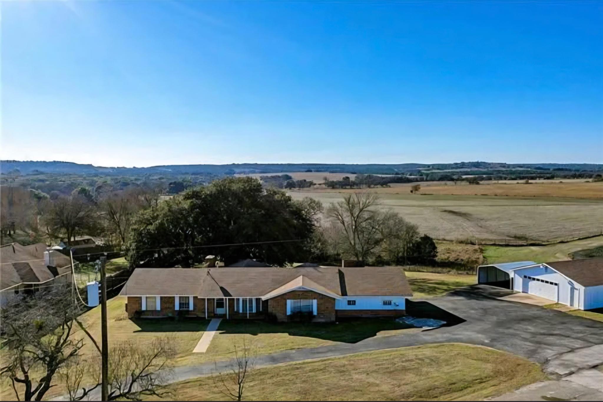 104 County Road 108, Burnet, TX 78611