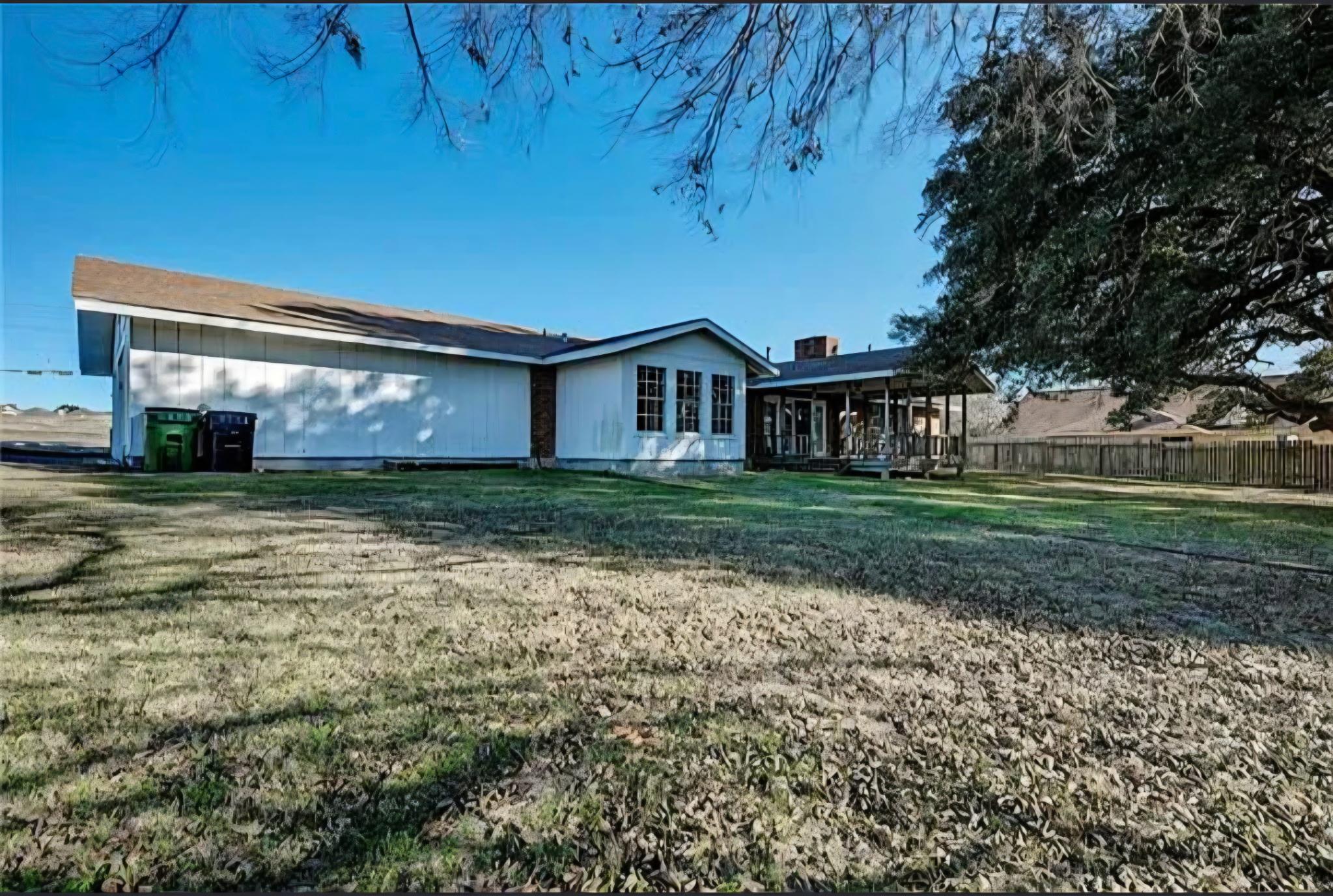104 County Road 108, Burnet, TX 78611