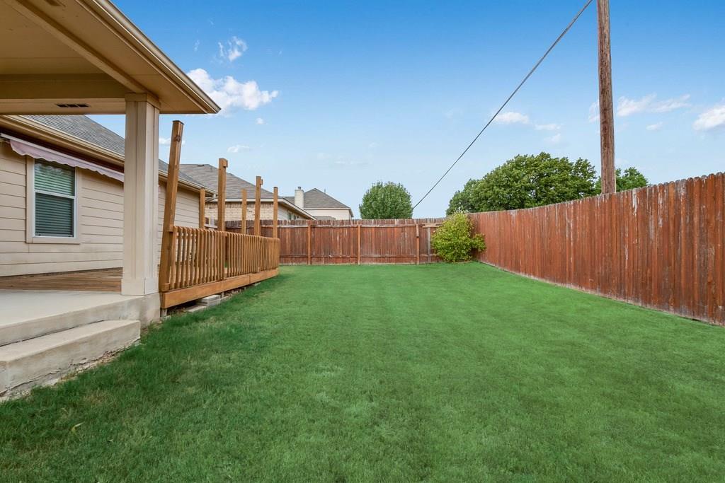 1261 Rainbow Parke Dr, Round Rock, TX 78665