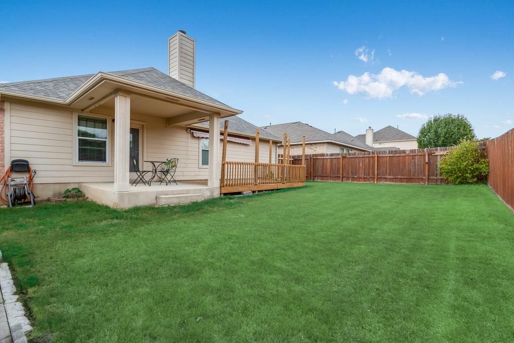 1261 Rainbow Parke Dr, Round Rock, TX 78665