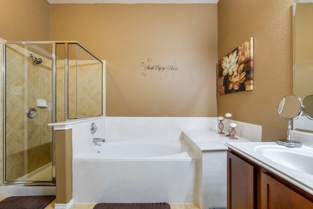 1261 Rainbow Parke Dr, Round Rock, TX 78665