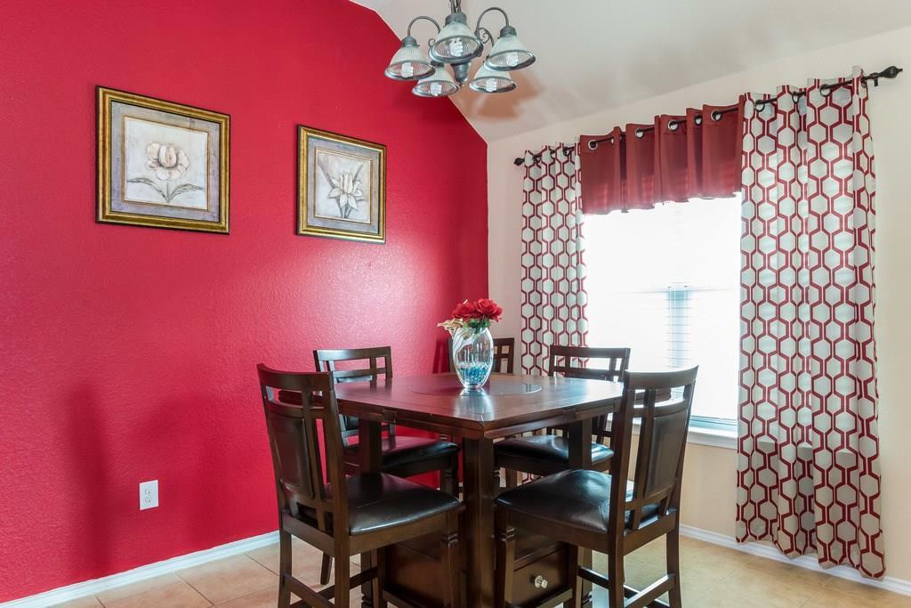 1261 Rainbow Parke Dr, Round Rock, TX 78665