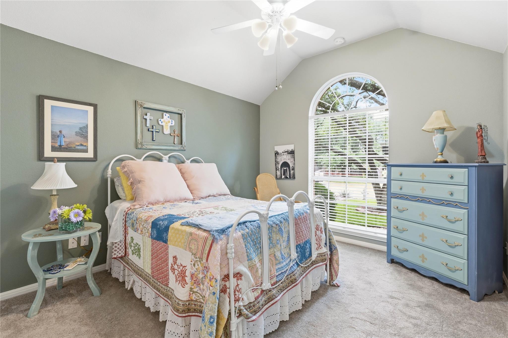 5701 Trelawney Ln, Austin, TX 78739