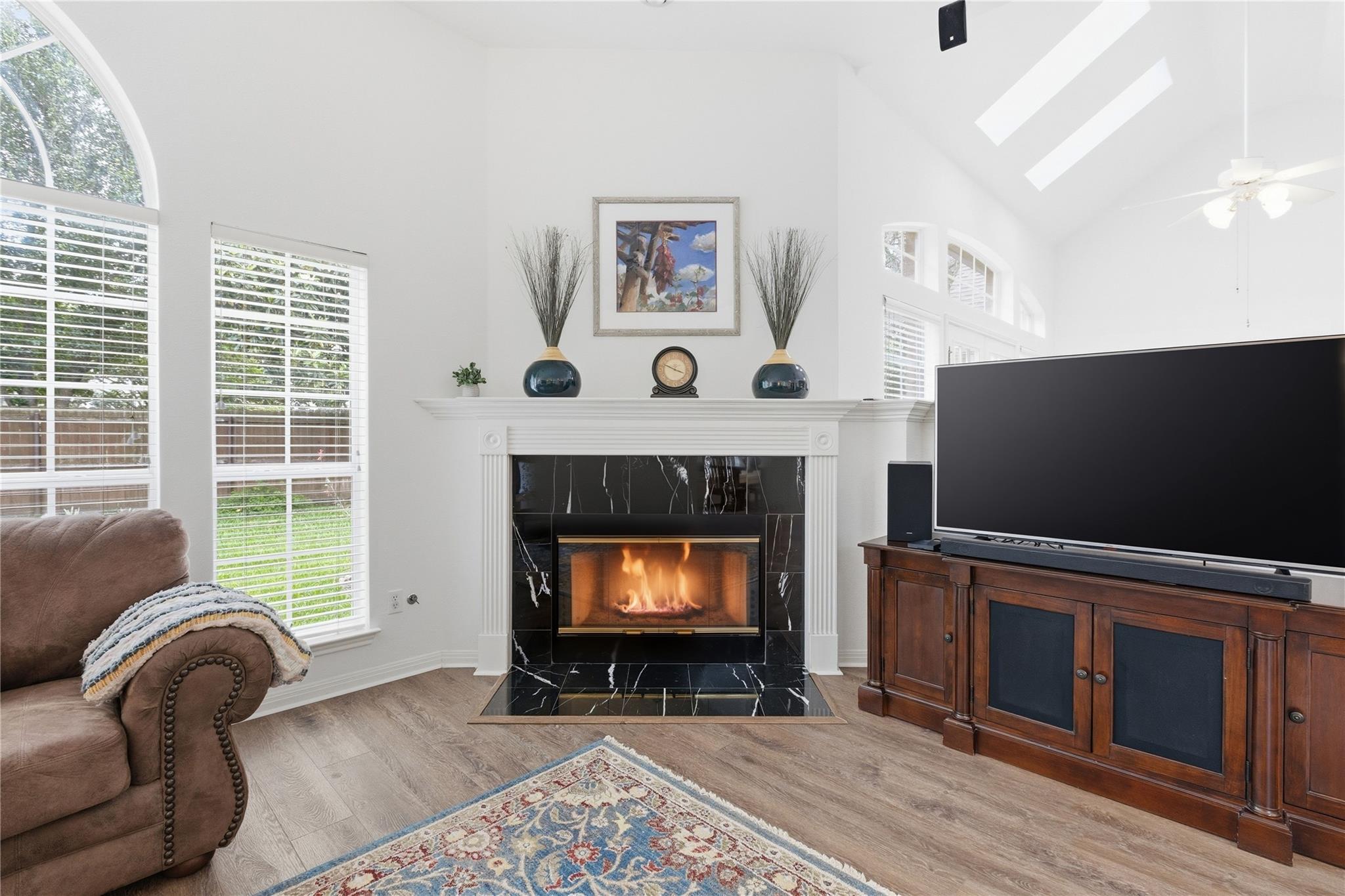 5701 Trelawney Ln, Austin, TX 78739