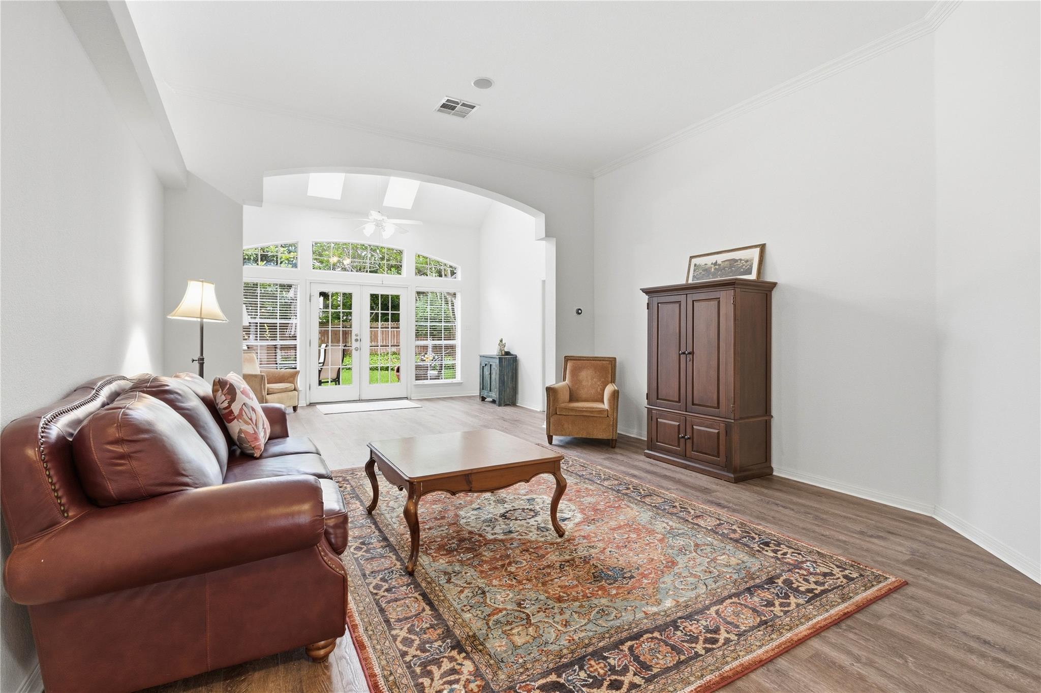 5701 Trelawney Ln, Austin, TX 78739