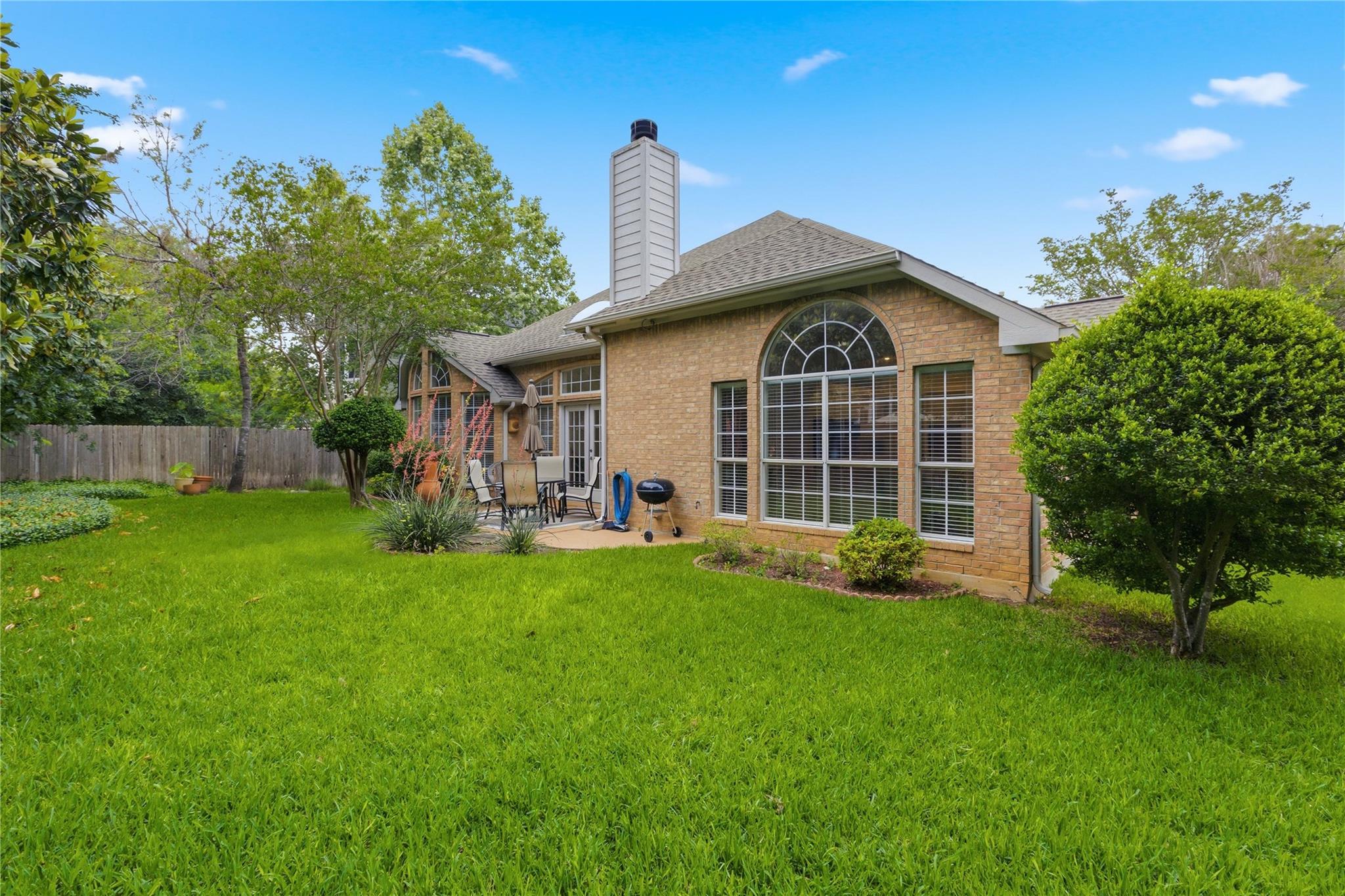 5701 Trelawney Ln, Austin, TX 78739