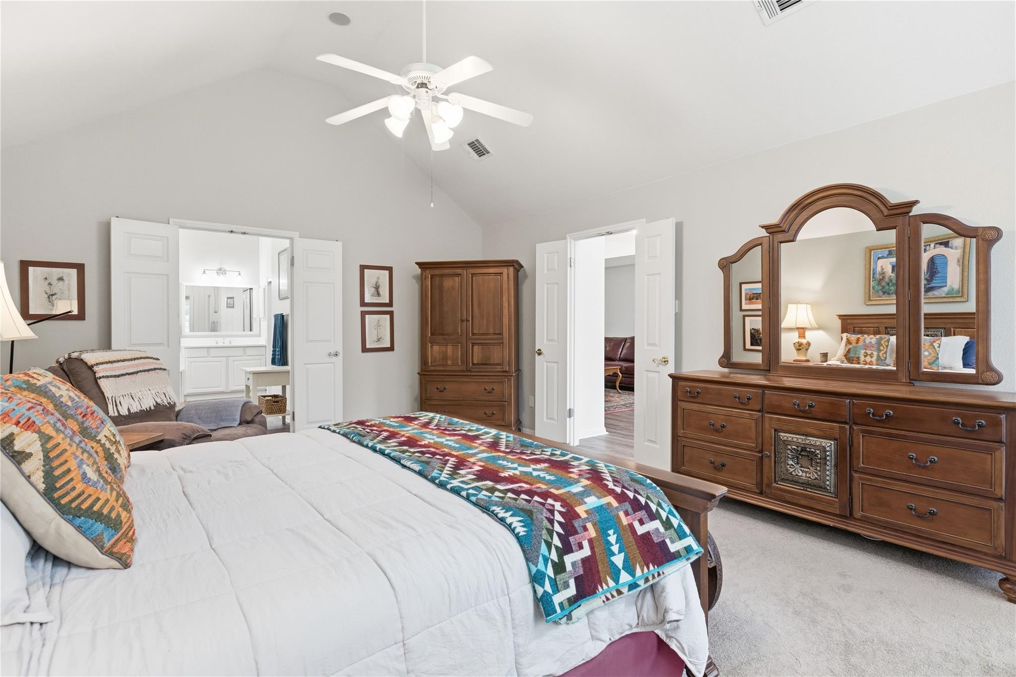 5701 Trelawney Ln, Austin, TX 78739