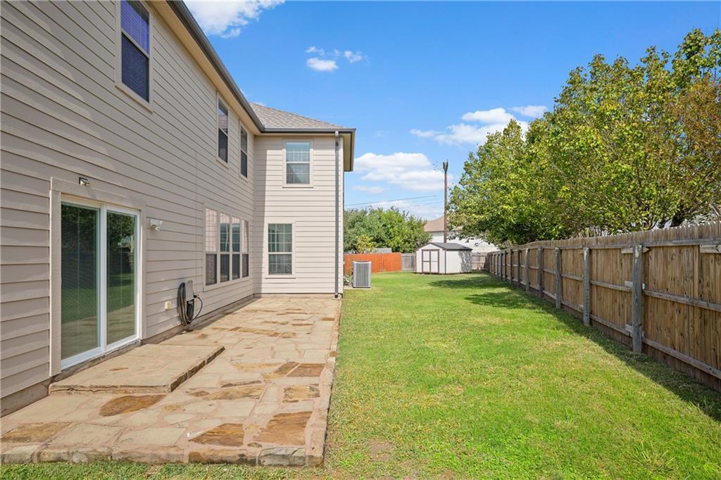 19909 Sap Cv, Round Rock, TX 78664