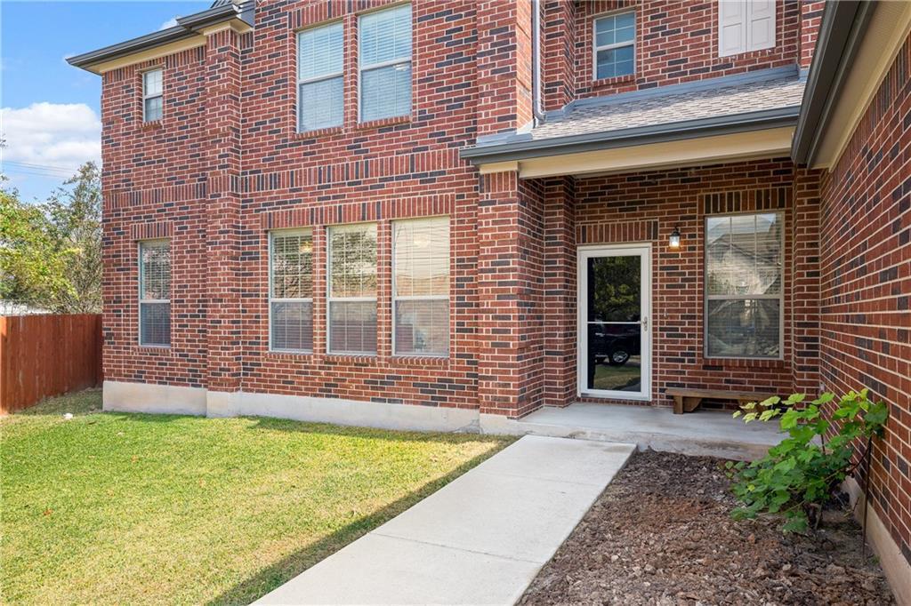 19909 Sap Cv, Round Rock, TX 78664