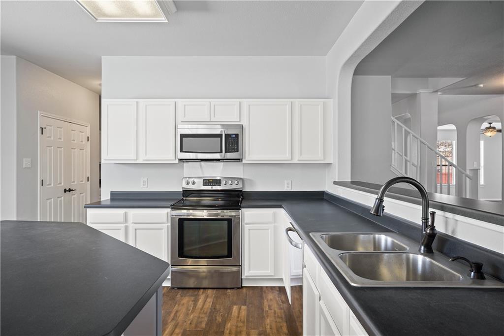 19909 Sap Cv, Round Rock, TX 78664