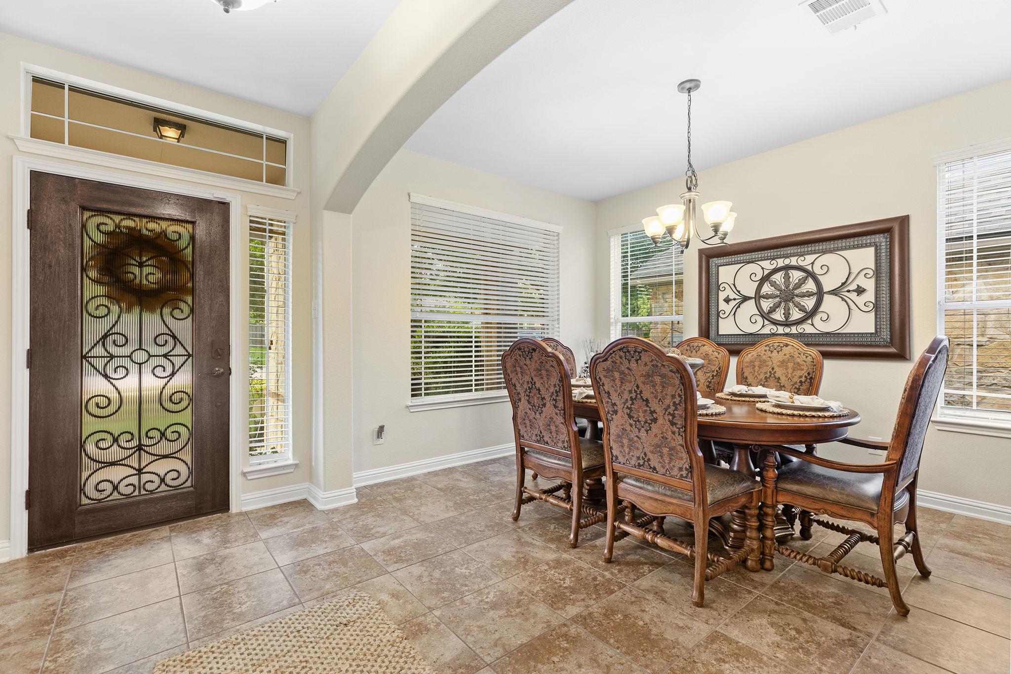 3588 Rosalina Loop, Round Rock, TX 78665