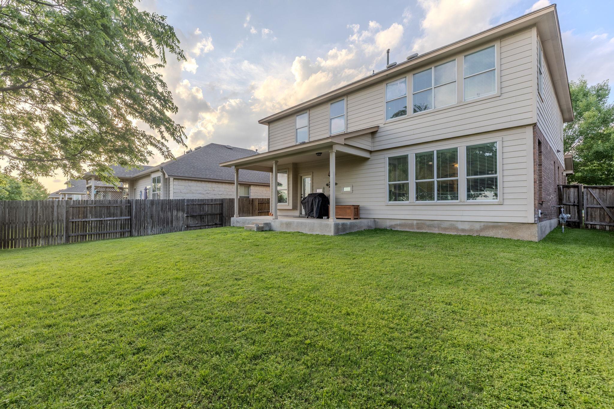 3588 Rosalina Loop, Round Rock, TX 78665