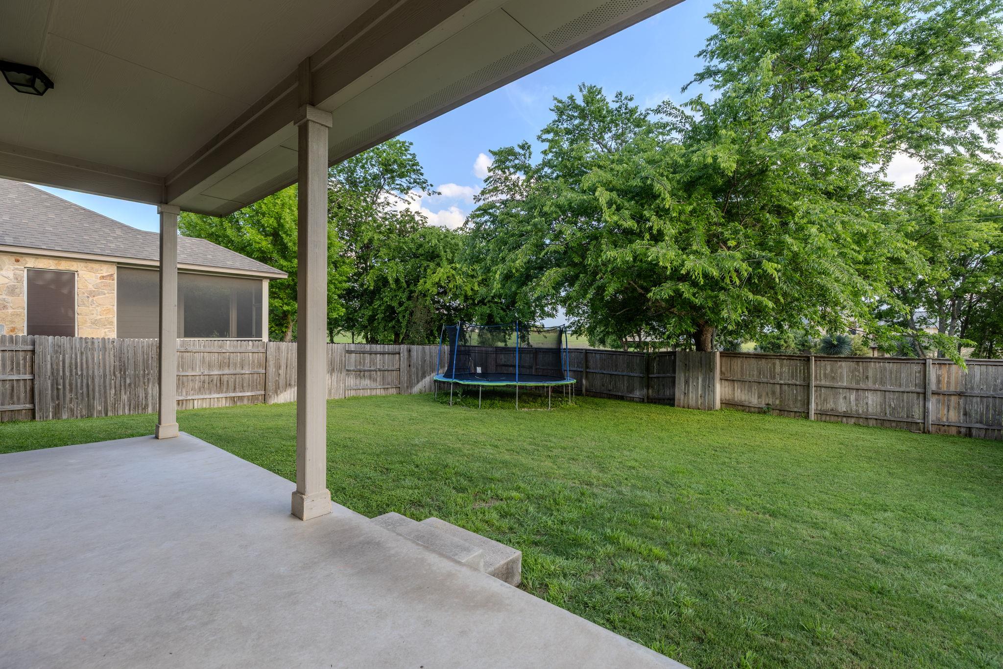 3588 Rosalina Loop, Round Rock, TX 78665